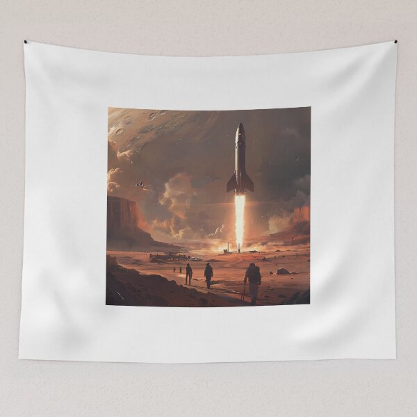 Item preview, Lift Off Survival  designed and sold by Mossfox999.