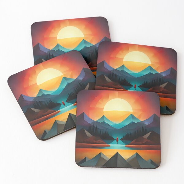 Item preview, Abstract art designed and sold by Nomad-Maynard.