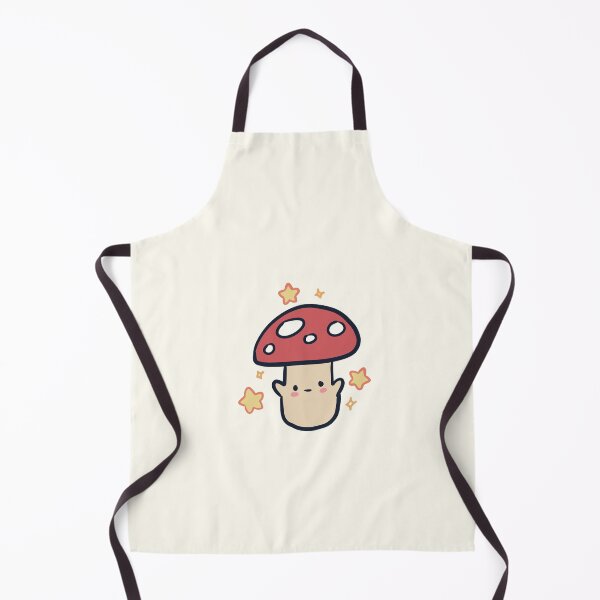 Item preview, Cute Mushroom designed and sold by Artofmayara.
