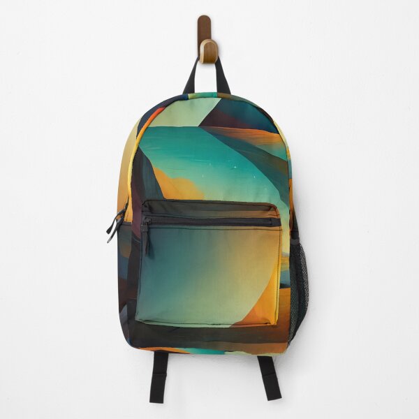 Item preview, Abstract art designed and sold by Nomad-Maynard.