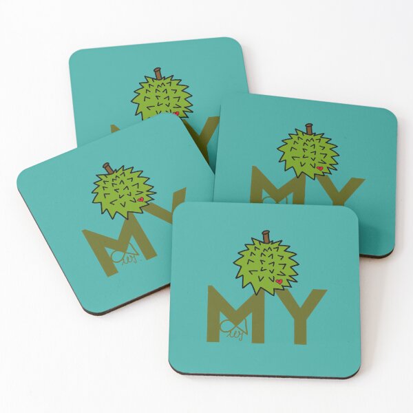 Item preview, LaMaisonOfMY SIGNATURE DURIAN LOVE COLLECTION NO.2 GOLDG designed and sold by LaMaisonOfMY.