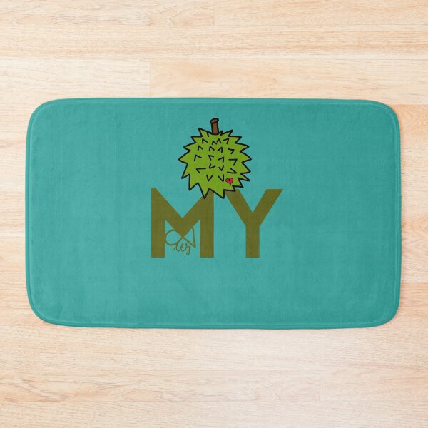 Item preview, LaMaisonOfMY SIGNATURE DURIAN LOVE COLLECTION NO.2 GOLDG designed and sold by LaMaisonOfMY.