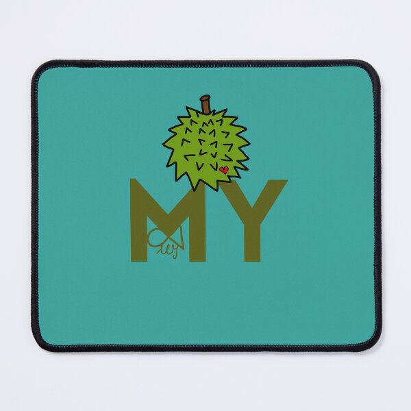 Item preview, LaMaisonOfMY SIGNATURE DURIAN LOVE COLLECTION NO.2 GOLDG designed and sold by LaMaisonOfMY.