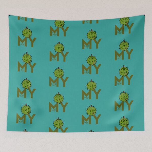 Item preview, LaMaisonOfMY SIGNATURE DURIAN LOVE COLLECTION NO.2 GOLDG designed and sold by LaMaisonOfMY.