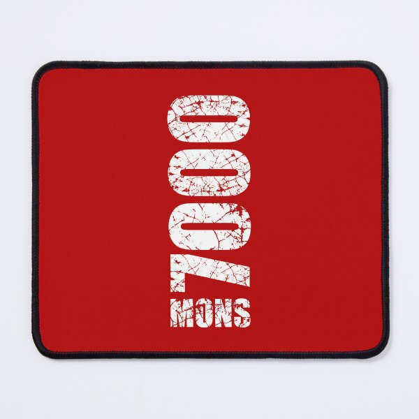 Item preview, 7000 MONS designed and sold by PHX1515.