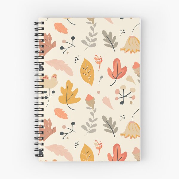 Item preview, Autumn leaves falling designed and sold by Parn Promsuwan.