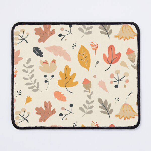 Item preview, Autumn leaves falling designed and sold by Parn Promsuwan.