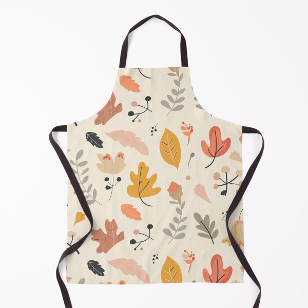 Item preview, Autumn leaves falling designed and sold by Parn Promsuwan.