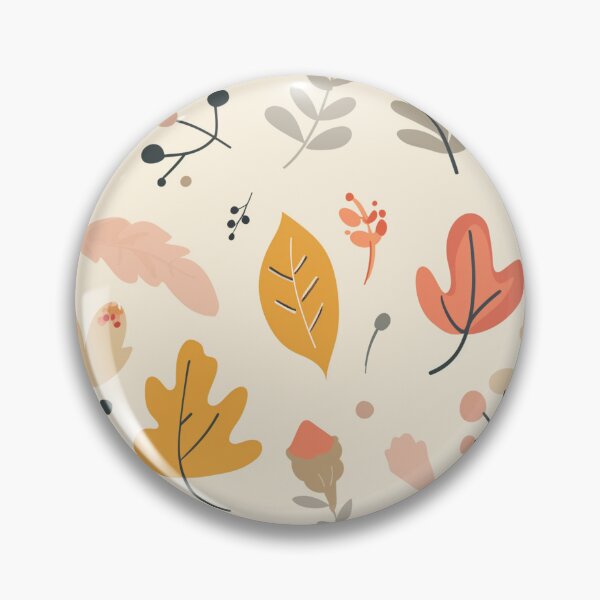 Item preview, Autumn leaves falling designed and sold by Parn Promsuwan.