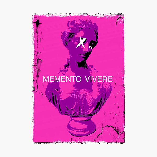 Item preview, Estatua Mujer Rosa designed and sold by DerekDoll.