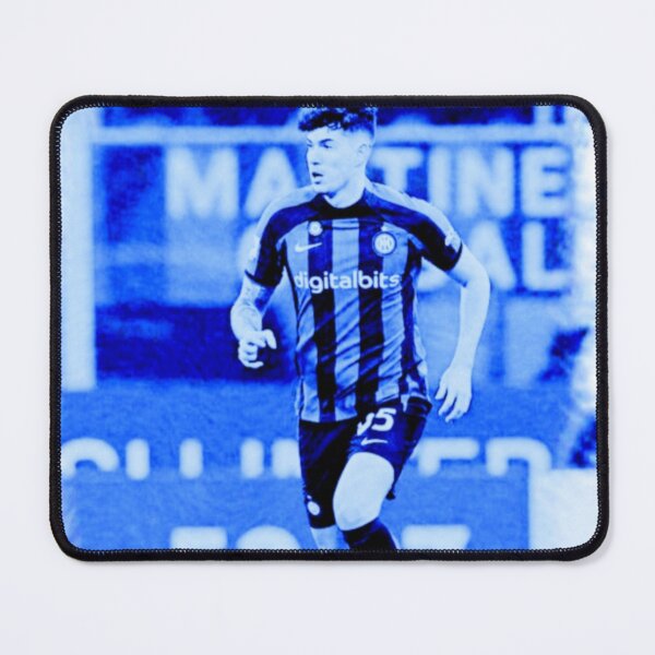 Item preview, Nerazzurri bastoni designed and sold by Beniruud.