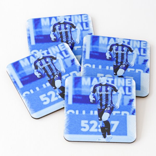 Item preview, Nerazzurri bastoni designed and sold by Beniruud.