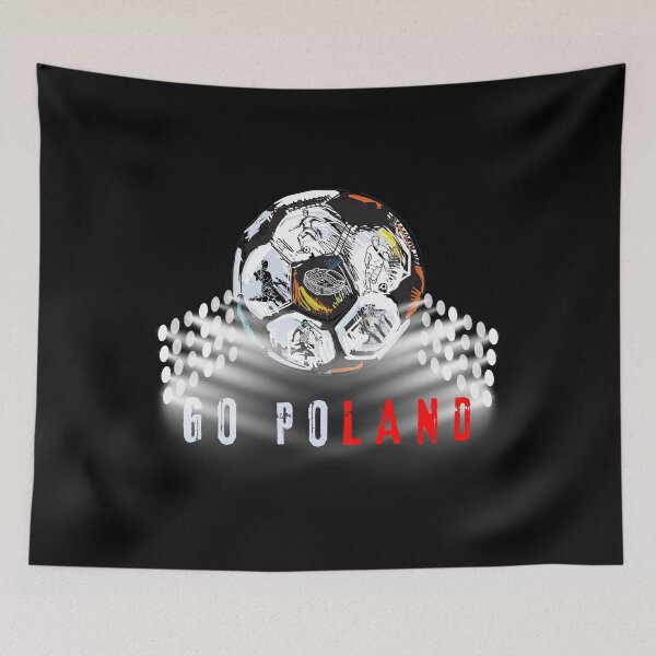 Item preview,  Go Poland designed and sold by ConradoBullhead.