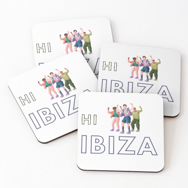 Item preview, Hi ibiza designed and sold by Raseelvm.