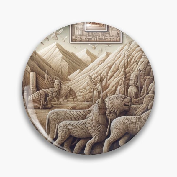 Item preview, Hitite Art 1001 designed and sold by Tony Yustein.