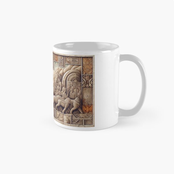 Item preview, Hitite Art 1001 designed and sold by Tony Yustein.