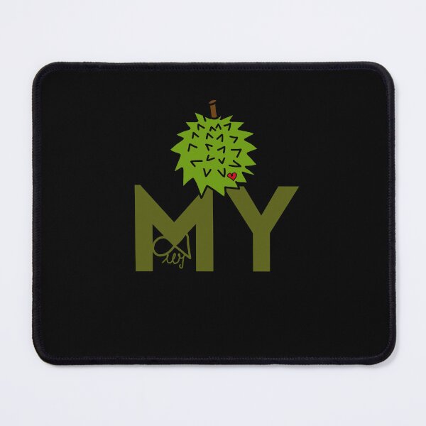 Item preview, LaMaisonOfMY SIGNATURE DURIAN LOVE COLLECTION NO.1 GOLDB designed and sold by LaMaisonOfMY.
