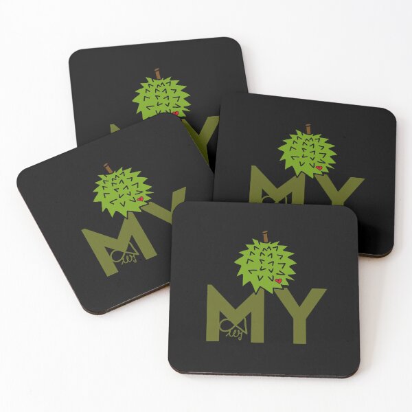 Item preview, LaMaisonOfMY SIGNATURE DURIAN LOVE COLLECTION NO.1 GOLDB designed and sold by LaMaisonOfMY.