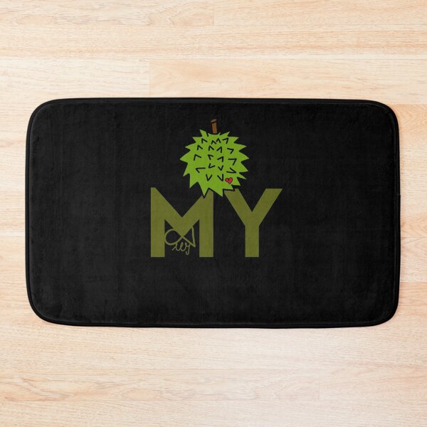 Item preview, LaMaisonOfMY SIGNATURE DURIAN LOVE COLLECTION NO.1 GOLDB designed and sold by LaMaisonOfMY.