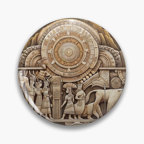 Item preview, Hitite Art 1002 designed and sold by Tony Yustein.