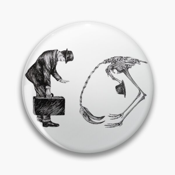 Item preview, Gentlemen  designed and sold by okyliela.