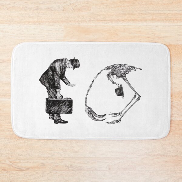 Item preview, Gentlemen  designed and sold by okyliela.
