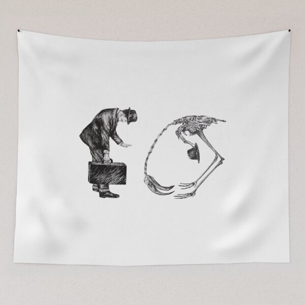 Item preview, Gentlemen  designed and sold by okyliela.