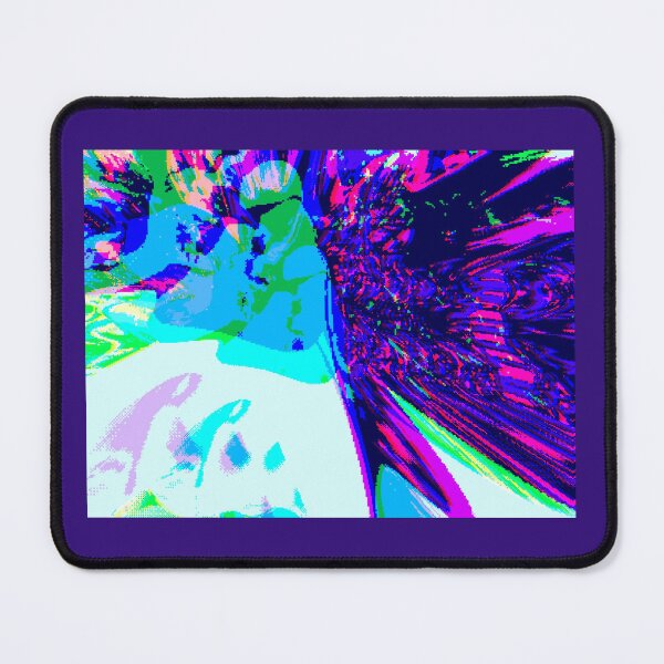Item preview, Poisonous Fumes Glitch designed and sold by OmegaRedFan.