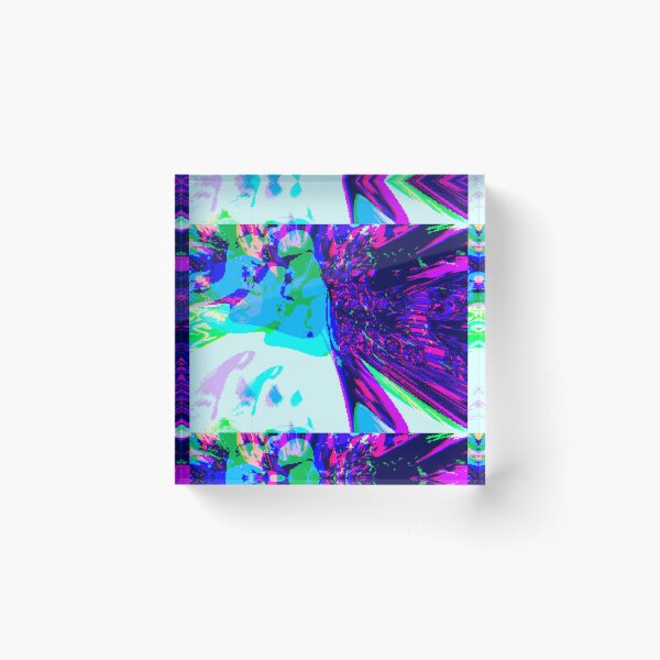Item preview, Poisonous Fumes Glitch designed and sold by OmegaRedFan.