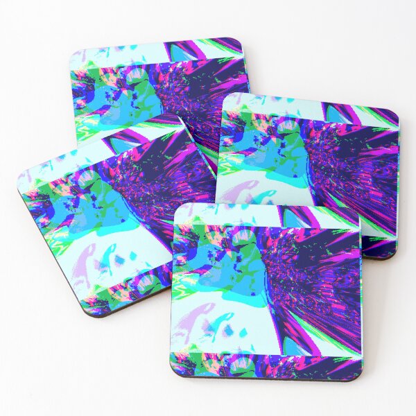 Item preview, Poisonous Fumes Glitch designed and sold by OmegaRedFan.