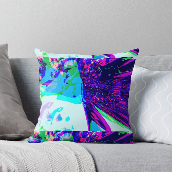 Item preview, Poisonous Fumes Glitch designed and sold by OmegaRedFan.