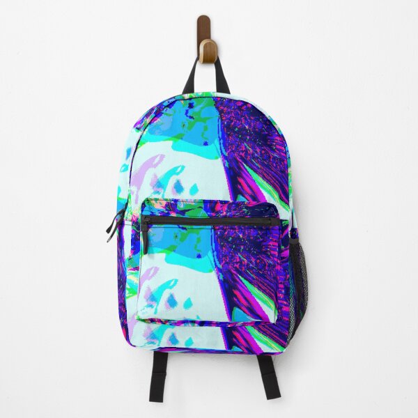 Item preview, Poisonous Fumes Glitch designed and sold by OmegaRedFan.
