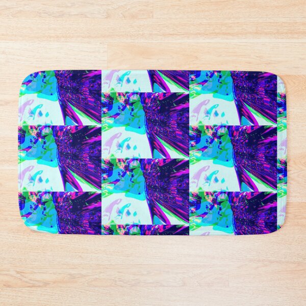 Item preview, Poisonous Fumes Glitch designed and sold by OmegaRedFan.