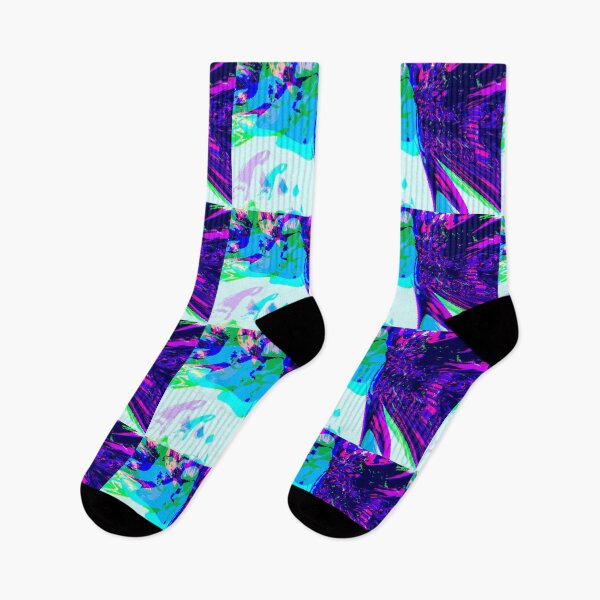 Item preview, Poisonous Fumes Glitch designed and sold by OmegaRedFan.