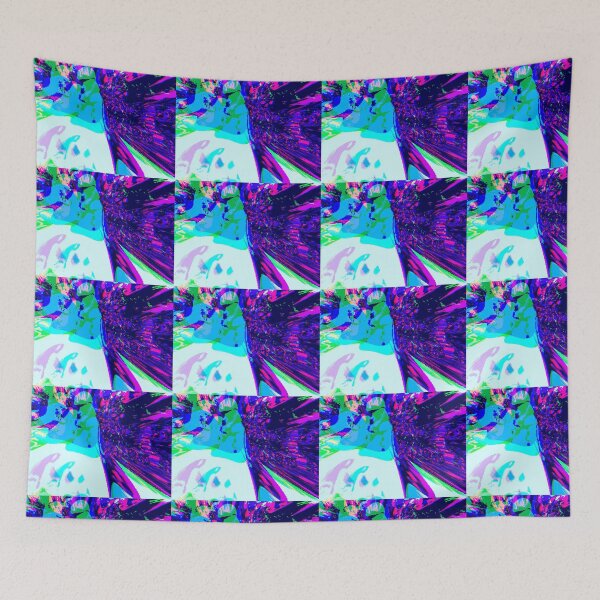 Item preview, Poisonous Fumes Glitch designed and sold by OmegaRedFan.