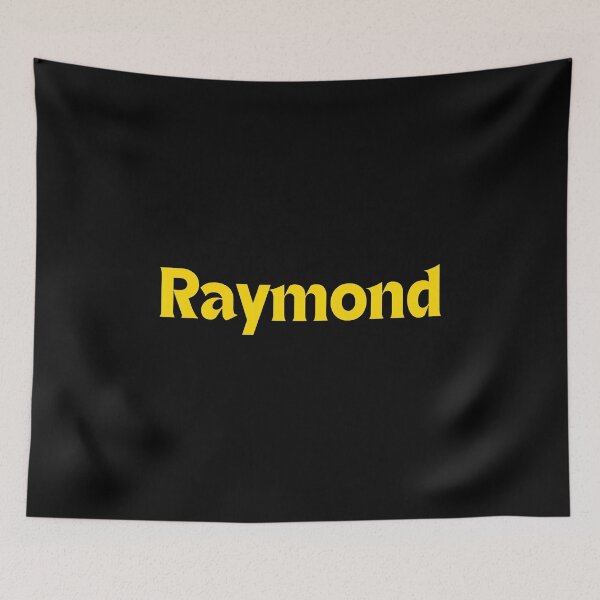 Item preview, Raymond, Funny Cool Best color art designed and sold by artdragongift 15.