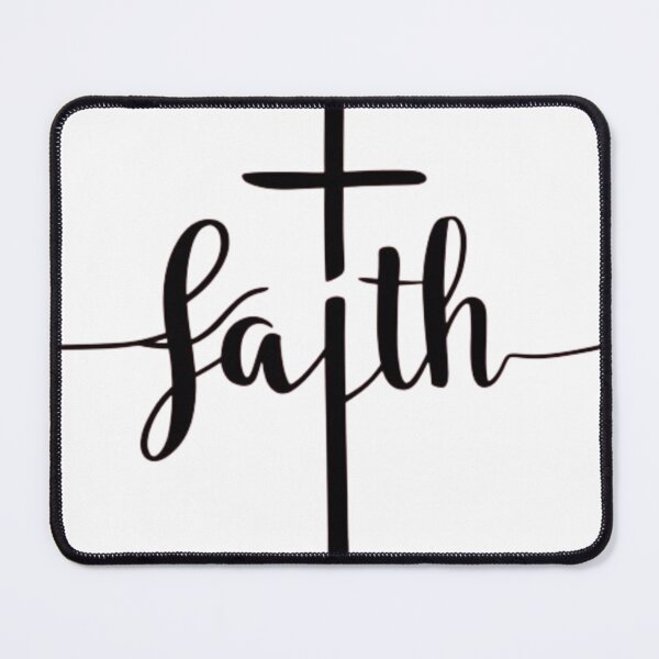 Item preview, Faith designed and sold by Refik Saygin CİNAR.