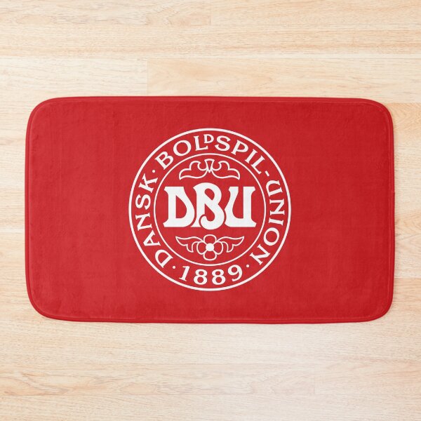 Item preview, Dansk Boldspil-Union designed and sold by jathila.