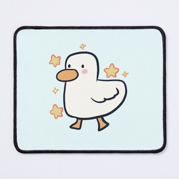 Item preview, White Duck designed and sold by Artofmayara.