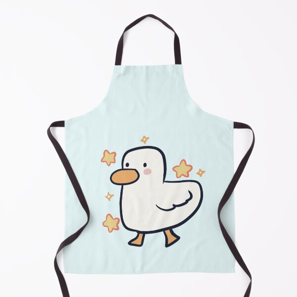 Item preview, White Duck designed and sold by Artofmayara.