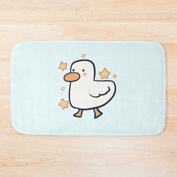 Item preview, White Duck   designed and sold by Artofmayara.