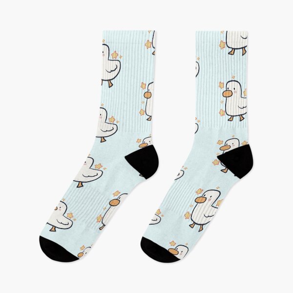 Item preview, White Duck   designed and sold by Artofmayara.