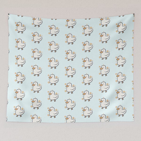 Item preview, White Duck   designed and sold by Artofmayara.