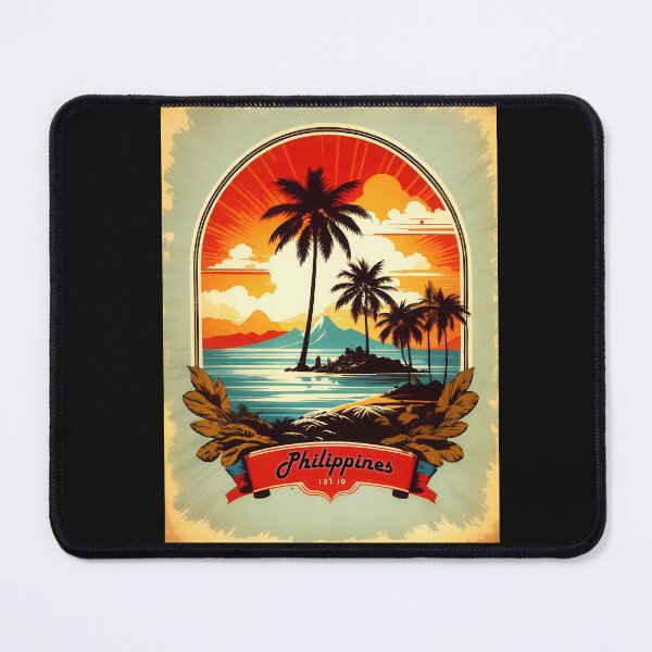 Item preview, Island Vintage T-shirt! Philippines designed and sold by halasaar01.