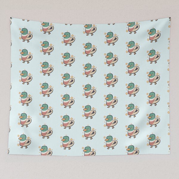Item preview, Duck   designed and sold by Artofmayara.
