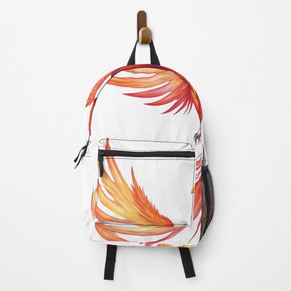 Item preview, Phoenix designed and sold by CrossStrokes.
