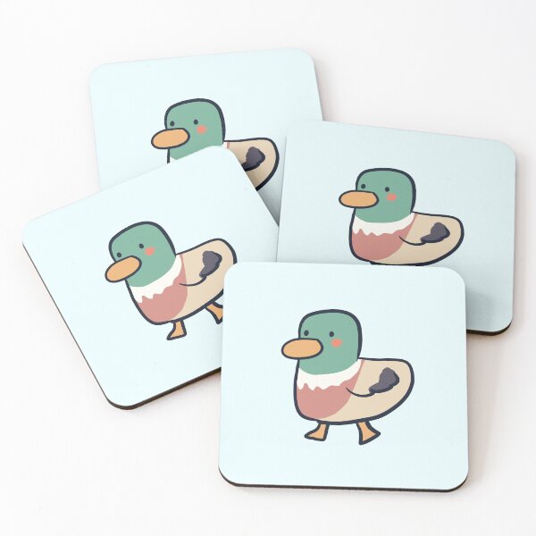 Item preview, Duck drawing  designed and sold by Artofmayara.