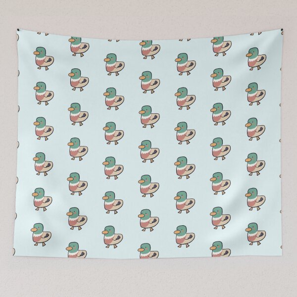 Item preview, Duck drawing  designed and sold by Artofmayara.