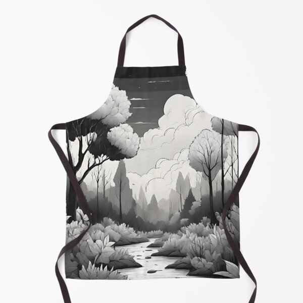 Item preview, Forest designed and sold by SALUdesign.