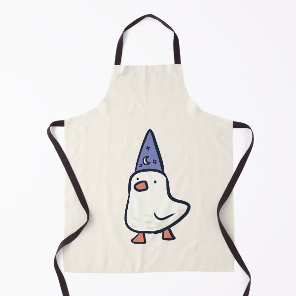 Item preview, Duck wizard designed and sold by Artofmayara.